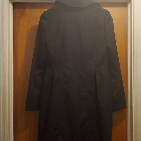 La Go Go midi Moto jacket - Picture 4 of 5